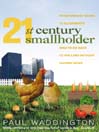 21st-Century Smallholder (eBook)